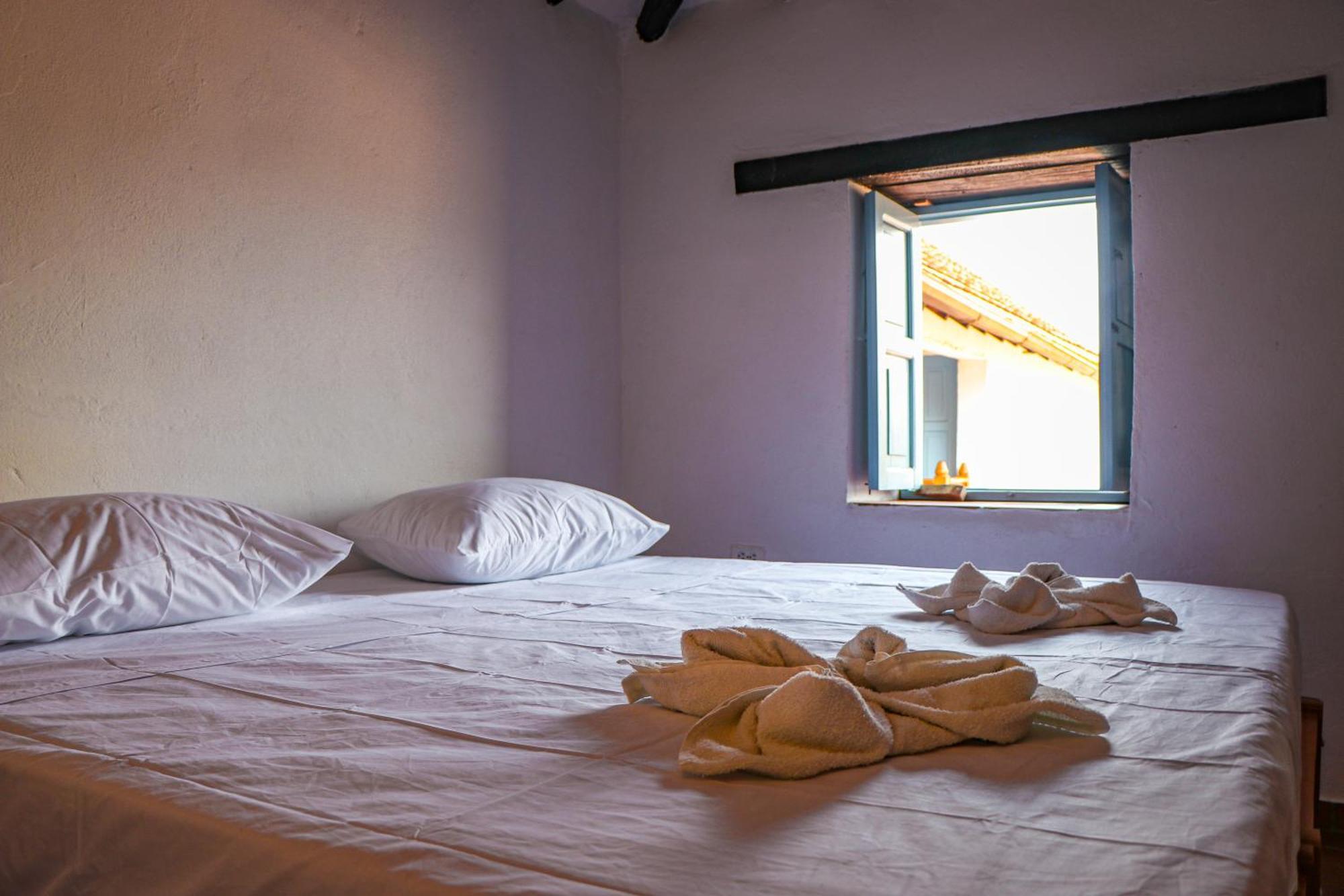Aura Hotel Parque Barichara By Infinity Exterior photo