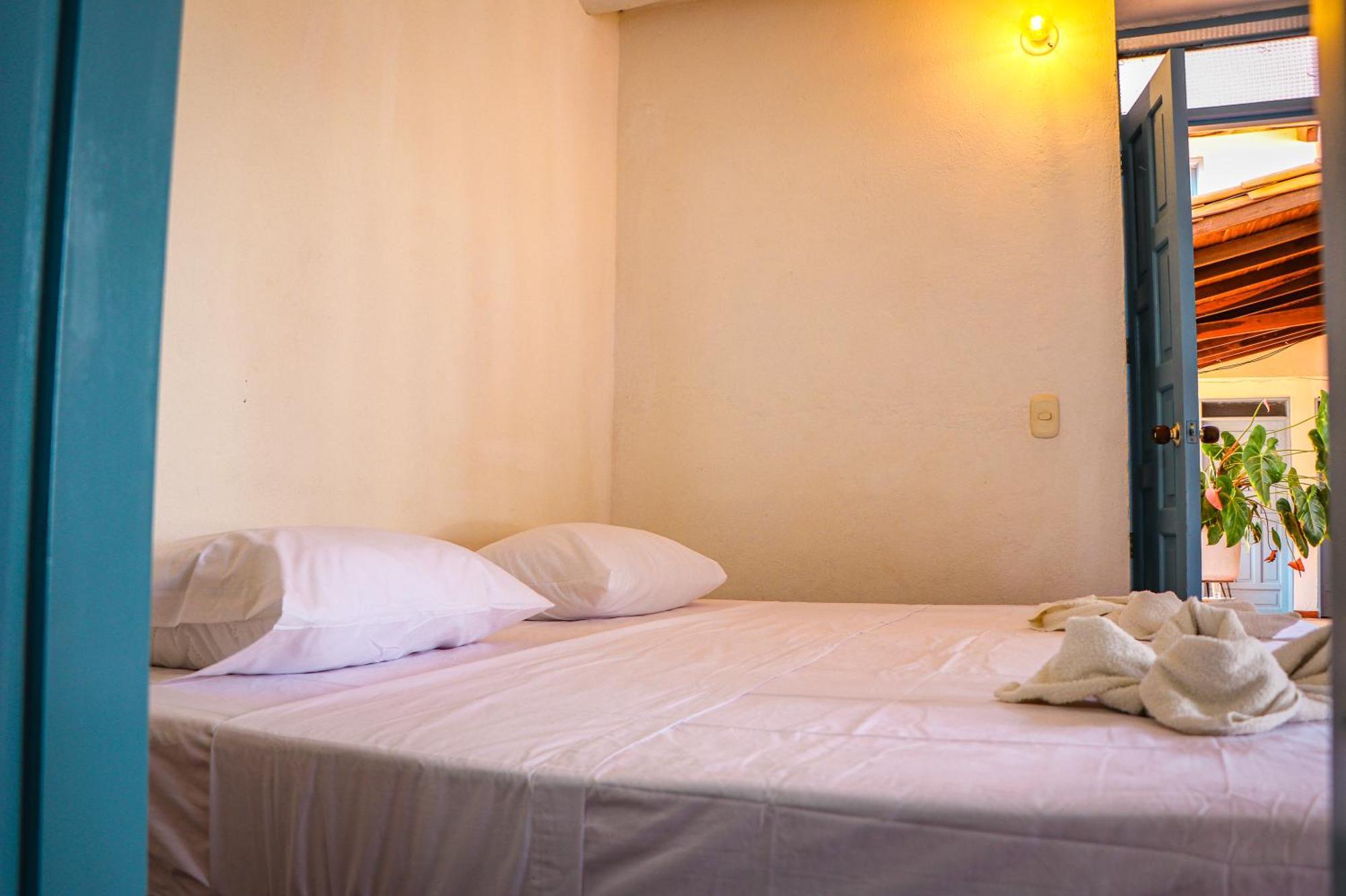 Aura Hotel Parque Barichara By Infinity Exterior photo
