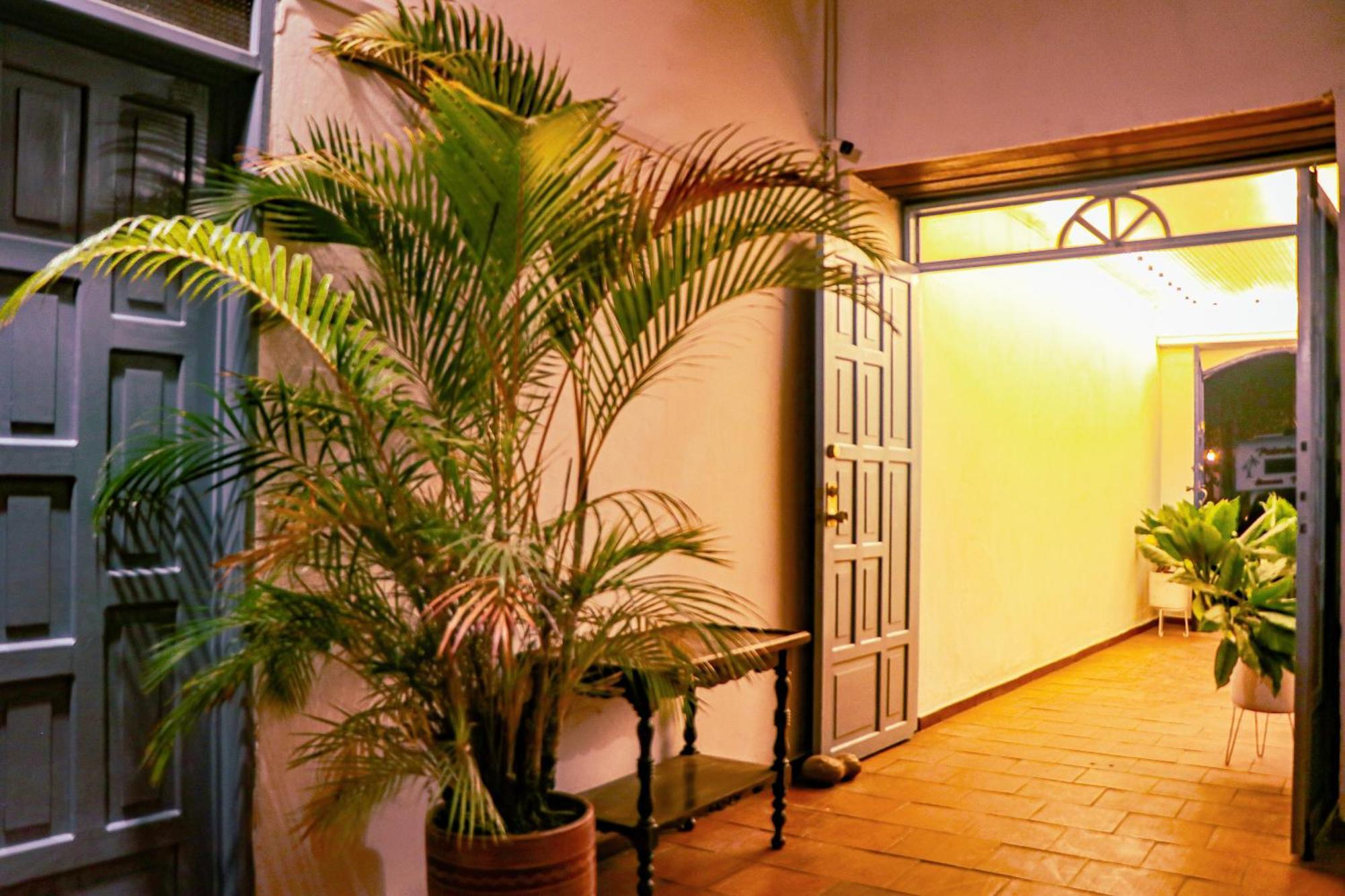 Aura Hotel Parque Barichara By Infinity Exterior photo